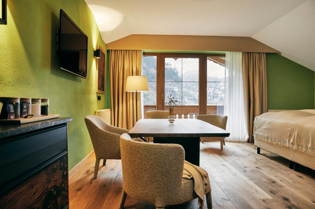 Gut Stiluppe - Good Life Hotel Mayrhofen Exterior photo